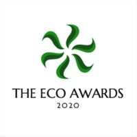 The Eco Awards logo - Similar company to Matiti Safaris