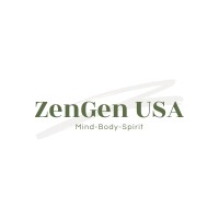ZenGen logo - Similar company to Afi Ventures, Llc