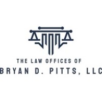 The Law Office of Bryan D. Pitts