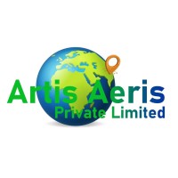Artis Aeris Pvt LTD logo - Similar company to Gps Web