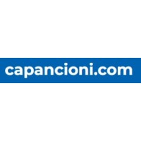 Capancioni logo - Similar company to Recasystems Srl