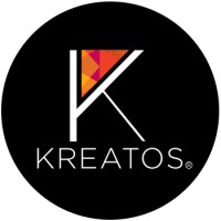 Kreatos México logo - Similar company to Algusa Constructora