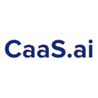 CaaS.ai logo - Similar company to Caas Building Solutions (Cbs)