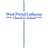 West Portal Lutheran Church & School logo - Similar company to Reverie Ventures