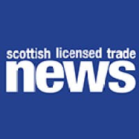 Scottish Licensed Trade News logo - Similar company to Drink Think