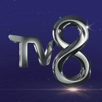 TV8 logo - Similar company to Acunmedya
