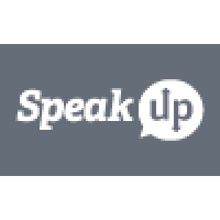 SpeakUp (getspeakup.com) logo - Similar company to Ethicontrol