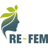 RE-FEM Networking Group logo - Similar company to Partium Christian University