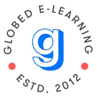 Globed E-Learning logo - Similar company to Anladınsen