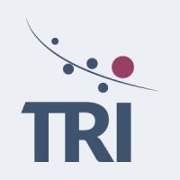 TRI - The RBQM Experts logo - Similar company to Cluepoints