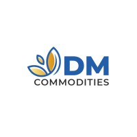 DM Commodities logo - Similar company to Mbf Group Sa