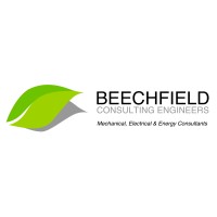 BEECHFIELD CONSULTING ENGINEERS LTD logo - Similar company to Thermal Bridging Solutions