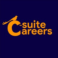 Csuite Careers logo - Similar company to Dynamic Careers Group International