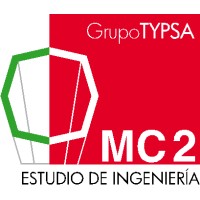 MC2 Estudio de Ingeniería SL logo - Similar company to Traza Servicios Delineación S.L.