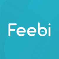 Feebi | Restaurant Chatbot logo - Similar company to Open Advice