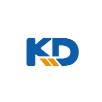 Grupo KD logo - Similar company to Tredex.It
