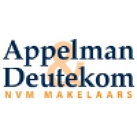 Appelman & Deutekom Nvm Makelaars