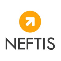 Neftis (Communication digitale) logo - Similar company to Olwe Groupe | Agence Web