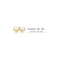 Gomes de Sá Advogados Associados logo - Similar company to Trovale Tecnologia
