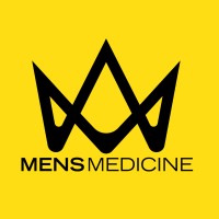 mens medicine logo - Similar company to Beyond All Bounds