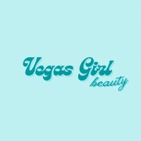 Vegas Girl Beauty logo - Similar company to Ewano Health Supplements