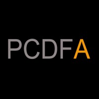 PCDF Architecture logo - Similar company to Lyonsplain Architecture (Lpa)