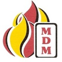 M.D. Magary Construction Company logo - Similar company to Gillespie + Powers, Inc.