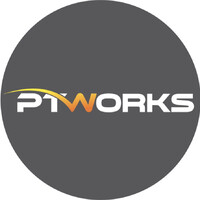 PTWORKS (NSW) Pty Ltd logo - Similar company to Concrete Engineering Solutions