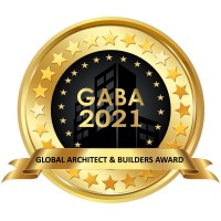 Global Architect Builder Awards logo - Similar company to Bnbmates
