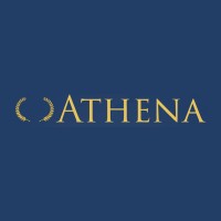 Athena logo - Similar company to Huntington Partners Llp