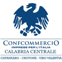 Confcommercio Calabria Centrale logo - Similar company to Confcommercio Emilia Romagna