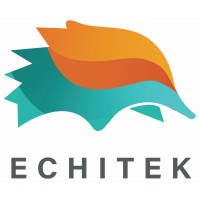 ECHITEK logo - Similar company to Bluearch Pty Ltd