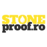 Stoneproof.ro logo - Similar company to Mesteru' Manole