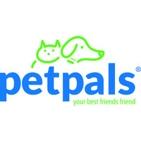 PETPALS (UK) LIMITED logo - Similar company to Franchise Supermarket
