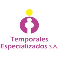 Temporales Especializados S.A I Contratación de Personal I Selección de Personal I Ofertas de Empleo logo - Similar company to Confecoop Valle