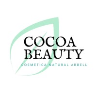 Cocoa Beauty logo - Similar company to Nut Care