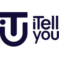 iTellyou Technology Inc logo - Similar company to Chillhr Inc