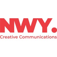 NWY Creative Communications logo - Similar company to I Will Review You
