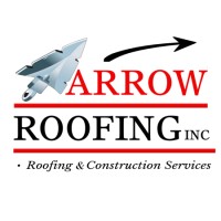 ARROW ROOFING INC. logo - Similar company to Trm Roofing