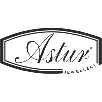 Astur Jewellery logo - Similar company to Zoks Studio