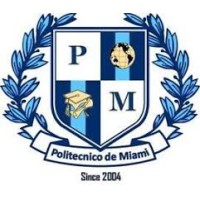 POLITECNICO DE MIAMI logo - Similar company to Cruise Trading