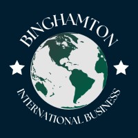 Binghamton International Business Club (BIB) logo - Similar company to Inciteful App