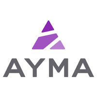 AYMA Mining Solutions logo - Similar company to Upms - Upgrade Mining Solutions