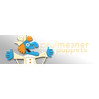 Paul Mesner Puppets Inc logo - Similar company to Mesner Puppet Theater