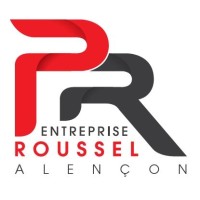 ENTREPRISE ROUSSEL ALENCON logo - Similar company to Ebci