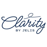 Clarity by Jelis logo - Similar company to Blocksensai