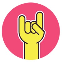 TunedUp Media logo - Similar company to Mobile Stage Network