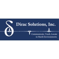 DIRAC SOLUTIONS, INC. logo - Similar company to Founderspad Vc