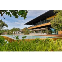 Amorita Resort logo - Similar company to 株式会社Ics研究所