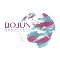 Guangzhou Bojun New Material Co.,ltd logo - Similar company to Madi Cosmetici